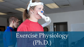 phd in health and fitness